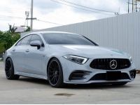 2019 Mercedes Benz CLS53 AMG 4MATIC รูปที่ 5